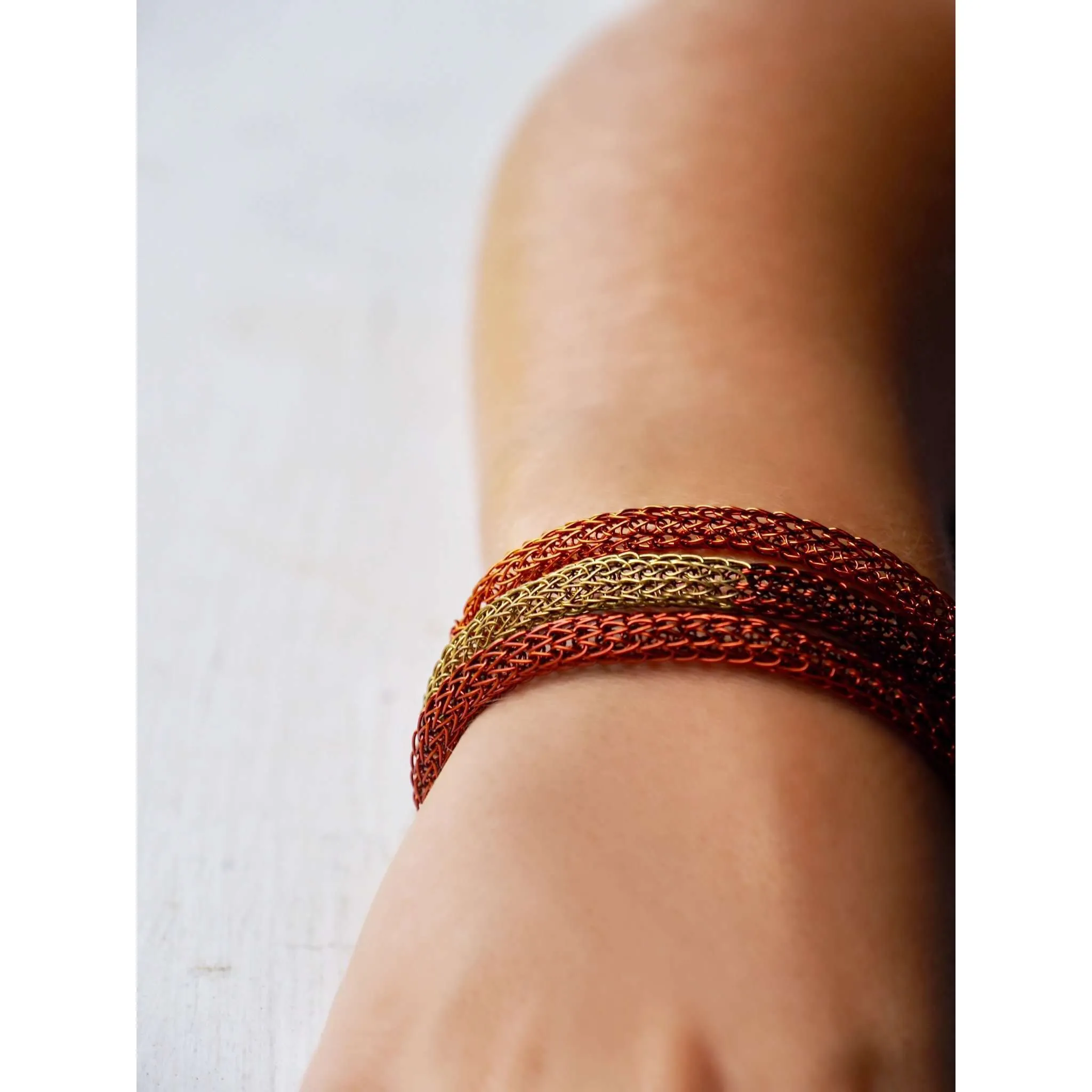 SUMBA BRACELET SET