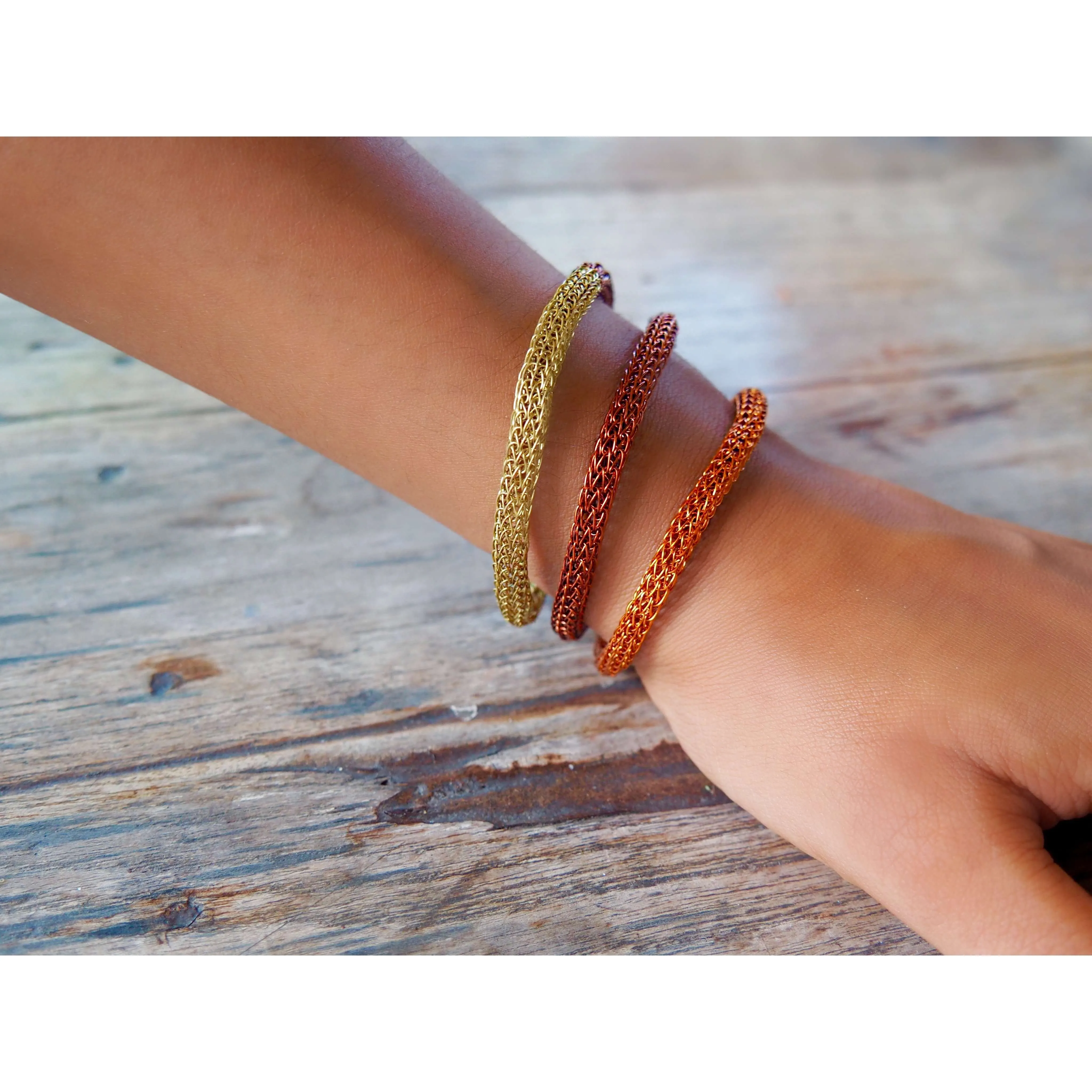 SUMBA BRACELET SET