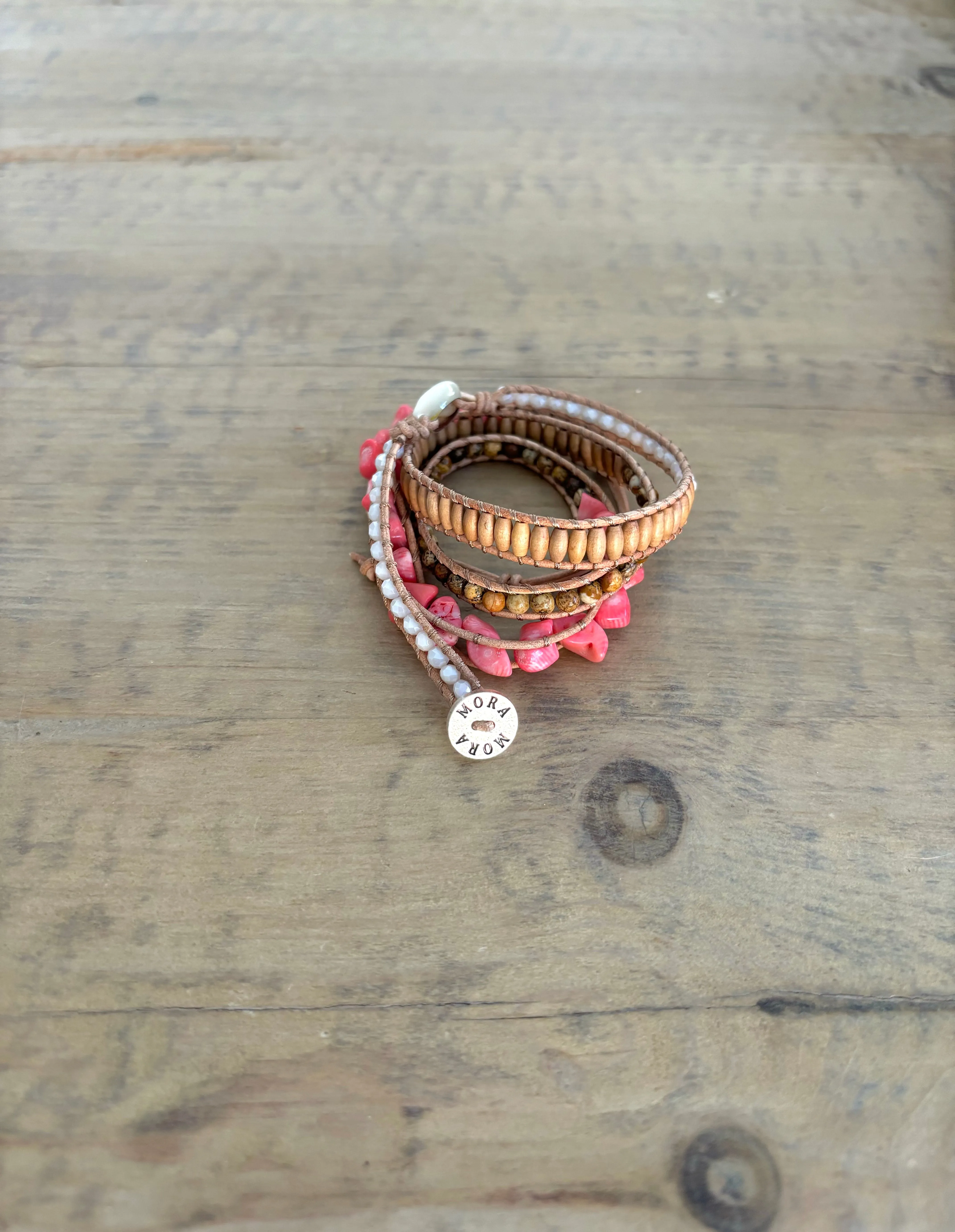 Sun Up Bracelet