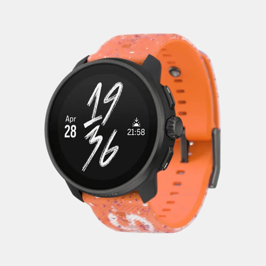 Suunto Race S Running Watch
