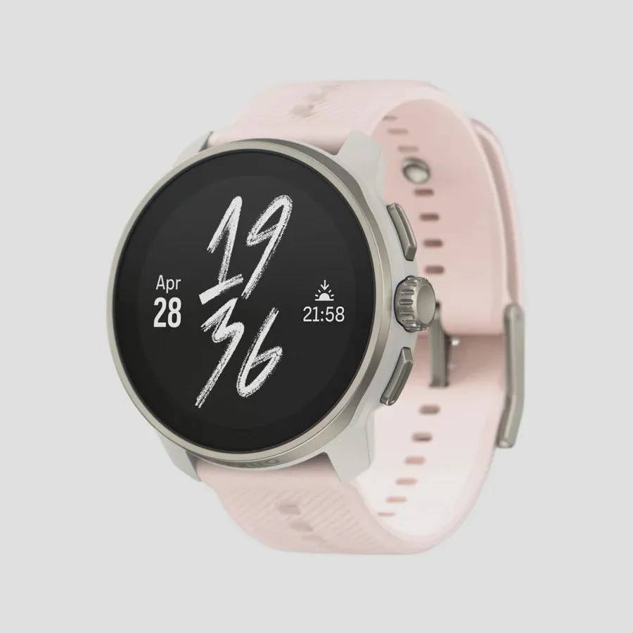 Suunto Race S Running Watch