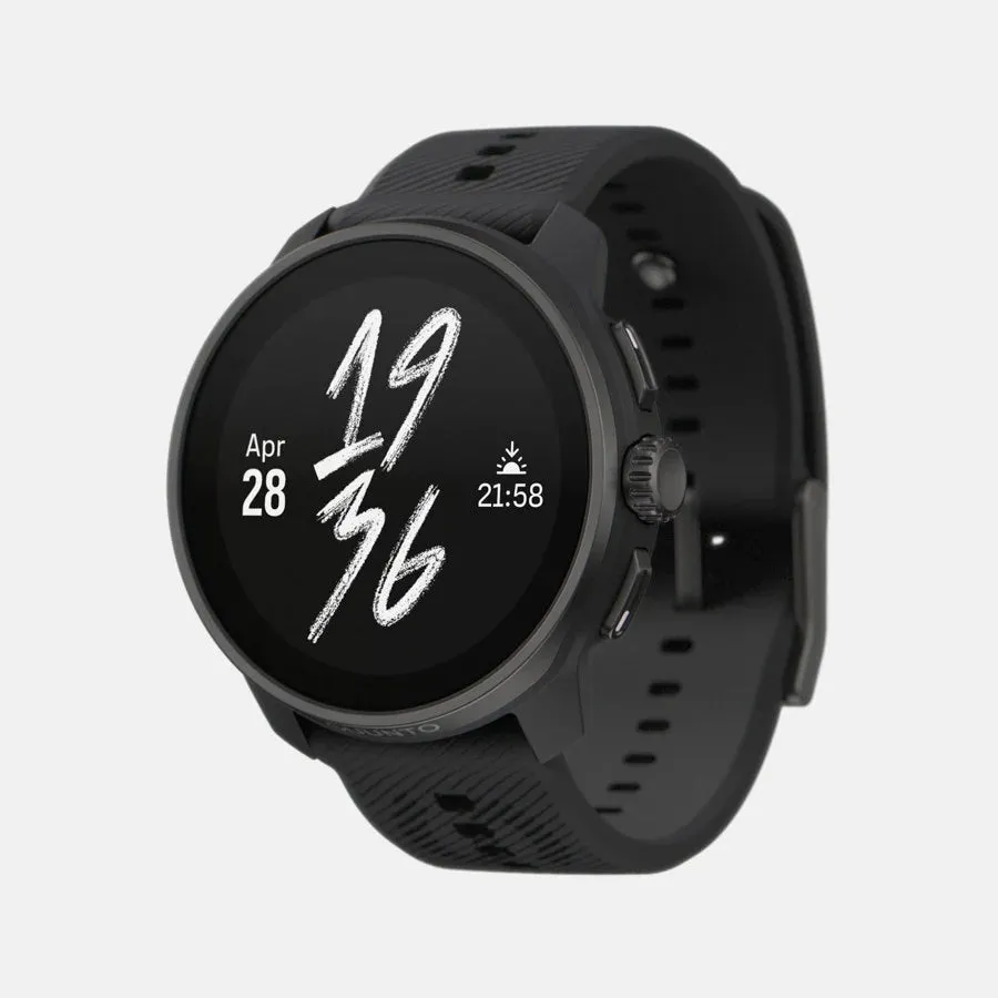Suunto Race S Running Watch