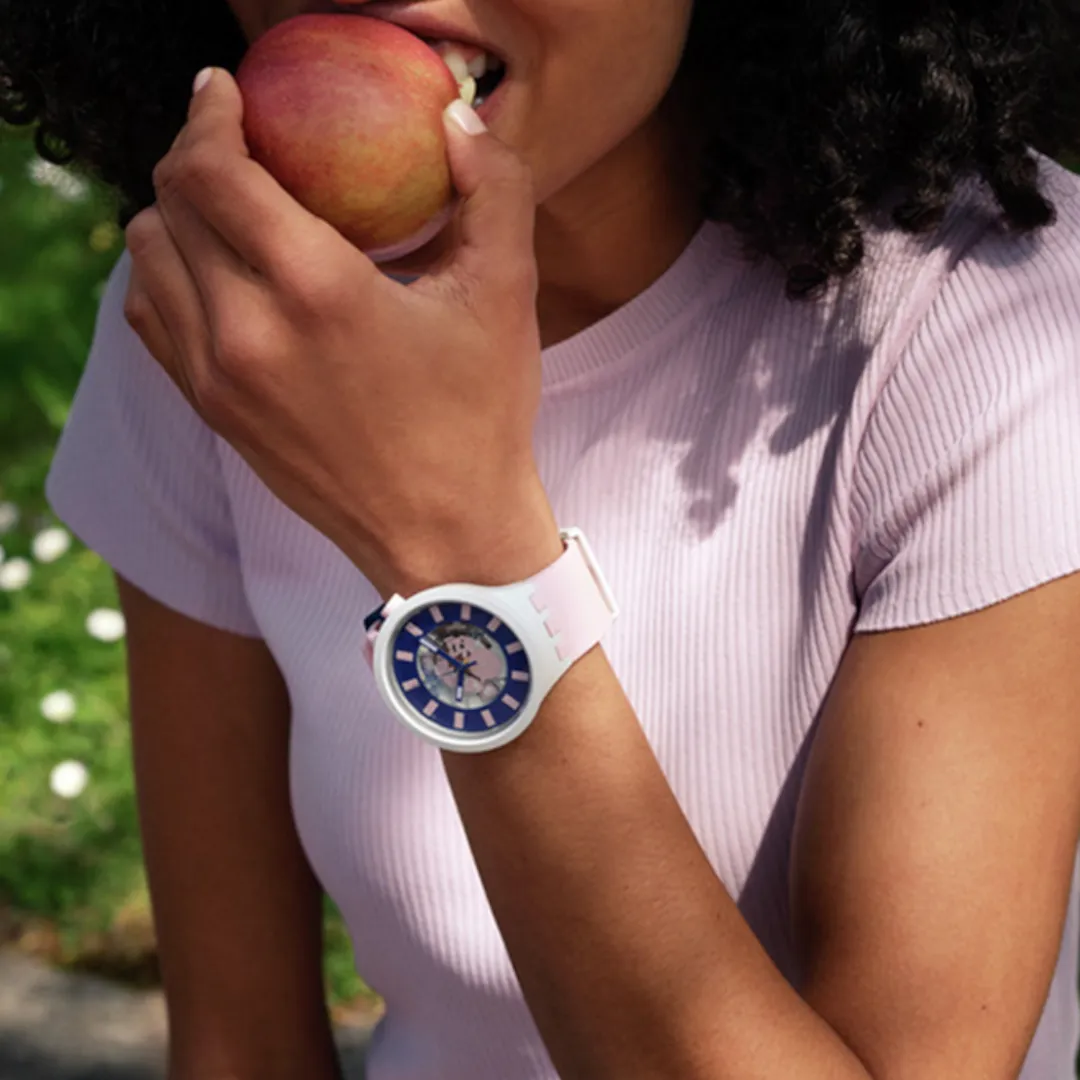 Swatch - SB03M105