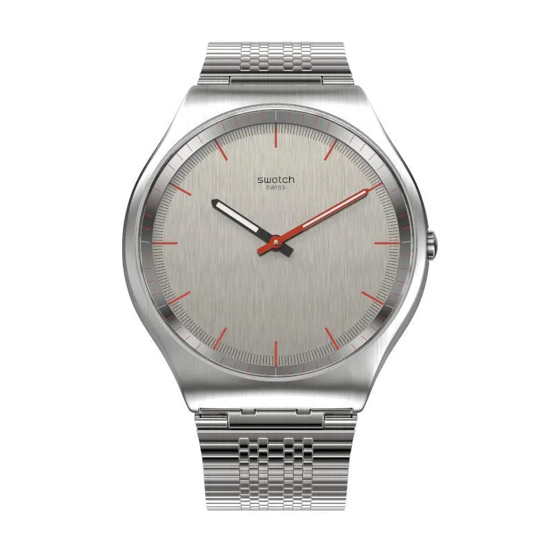 Swatch TIMETRIC Watch SS07S113GG
