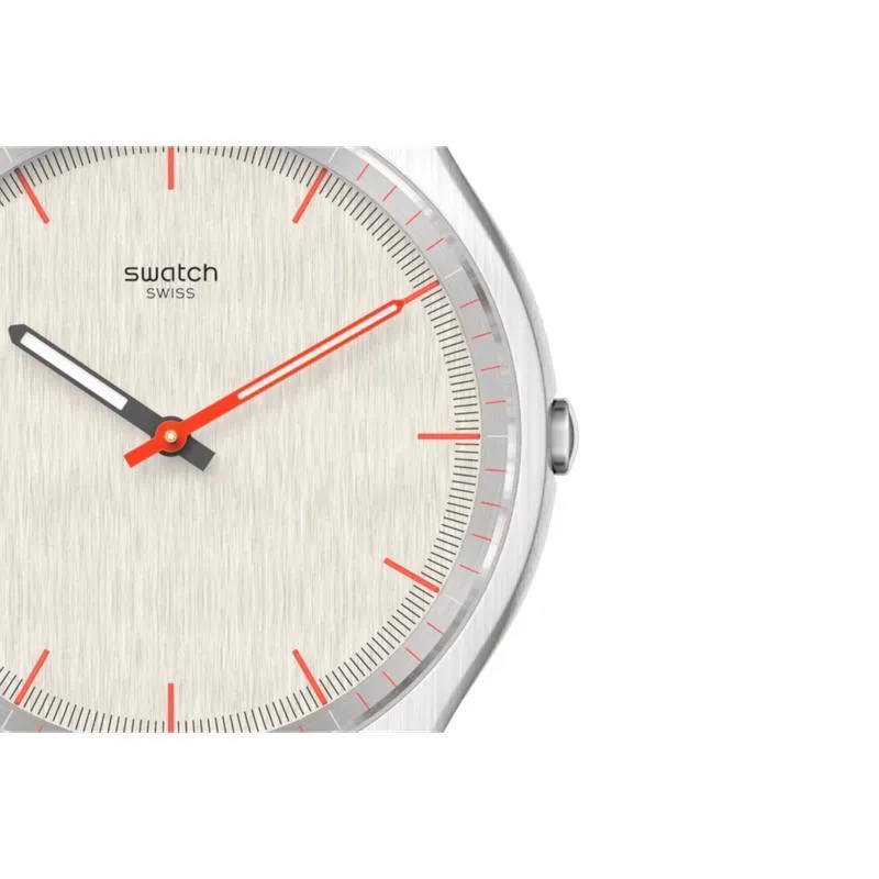 Swatch TIMETRIC Watch SS07S113GG
