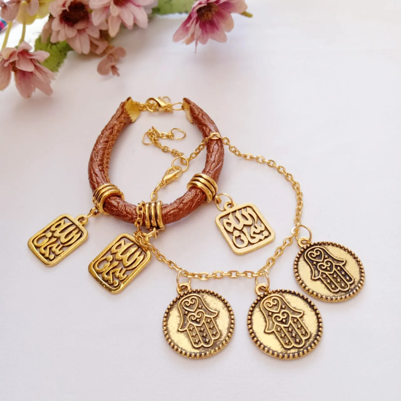 Tala Simple Bracelets