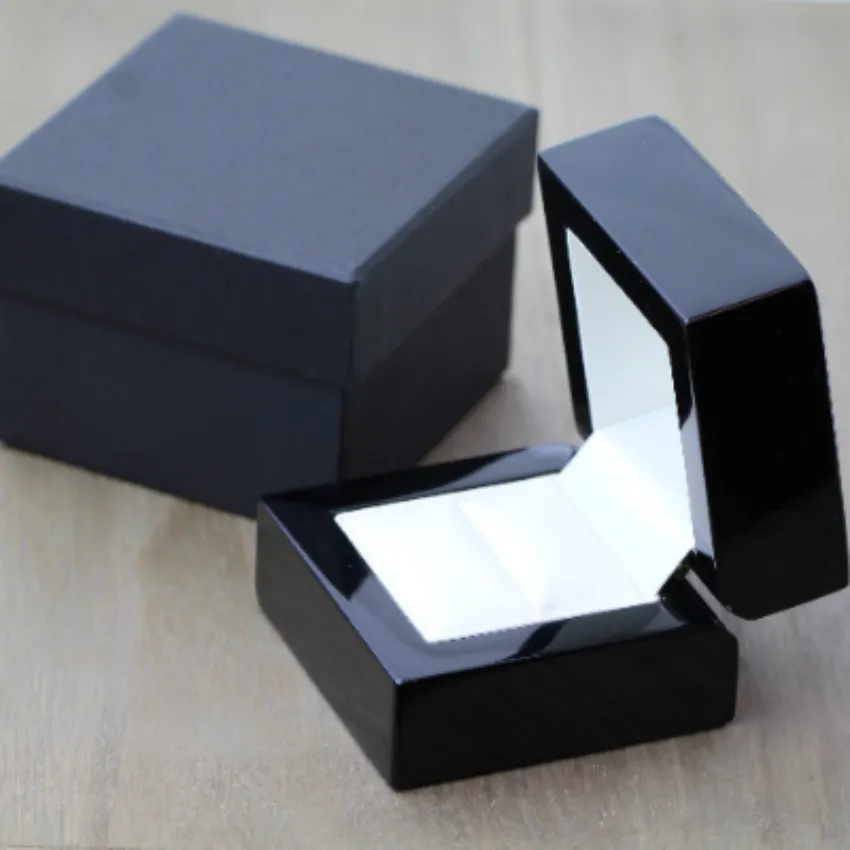The Classic - Slim Titanium Wedding Ring 2mm in Brushed or Polished