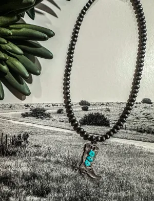 The Jones Necklace