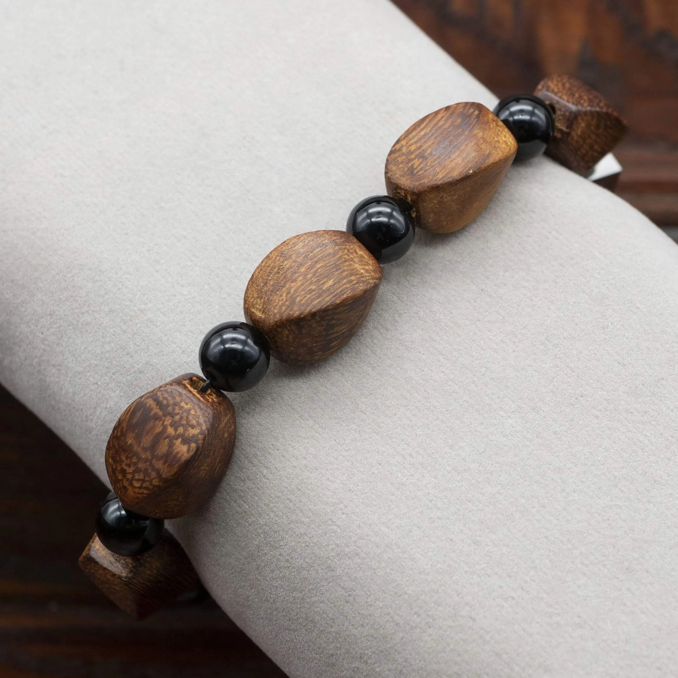 The Living Bracelet