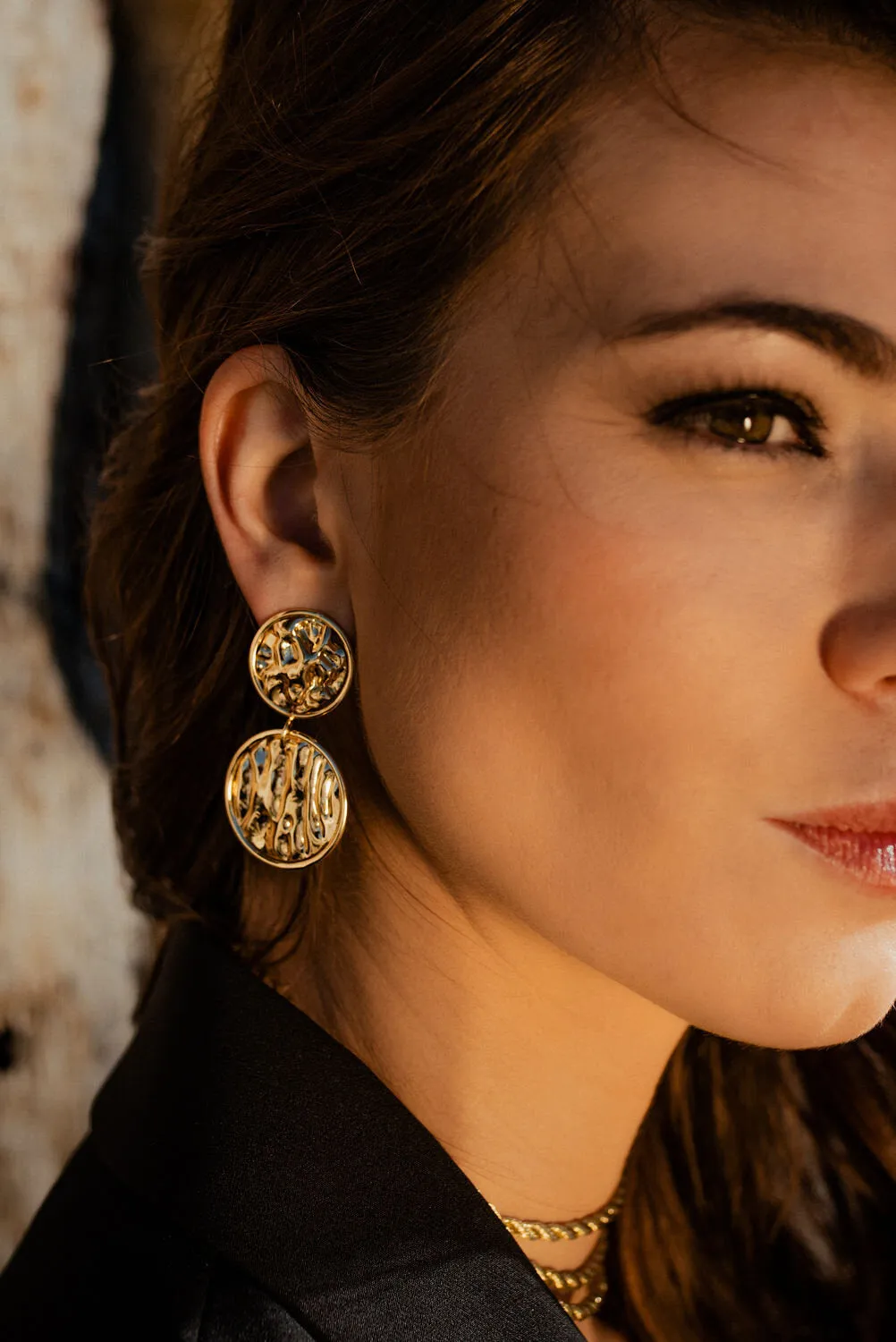 The Sicilia Earrings