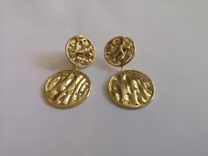 The Sicilia Earrings