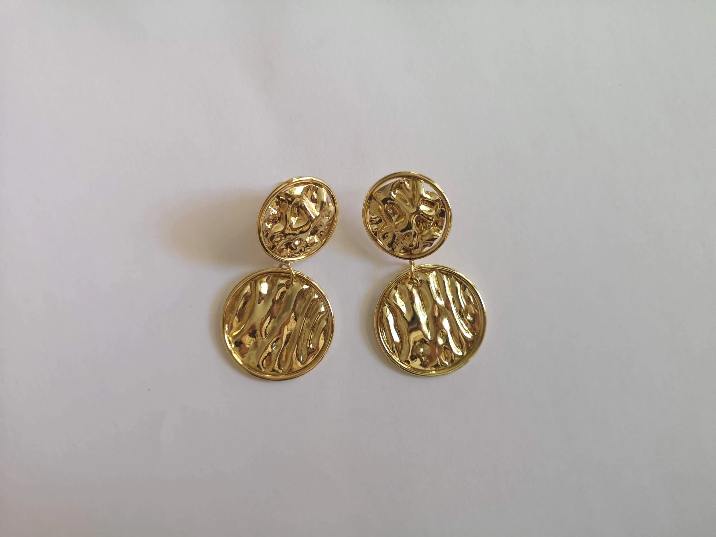The Sicilia Earrings