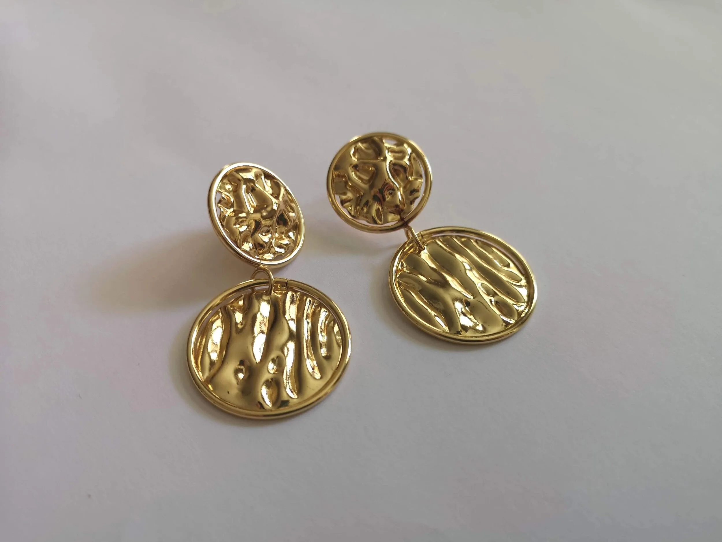 The Sicilia Earrings