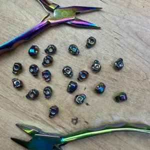 The Skulls of My Enemies