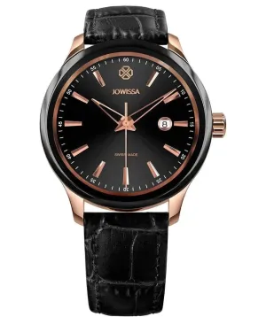 Tiro Swiss Men's Watch J4.204.L