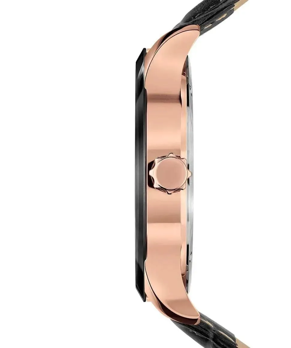 Tiro Swiss Men's Watch J4.204.L
