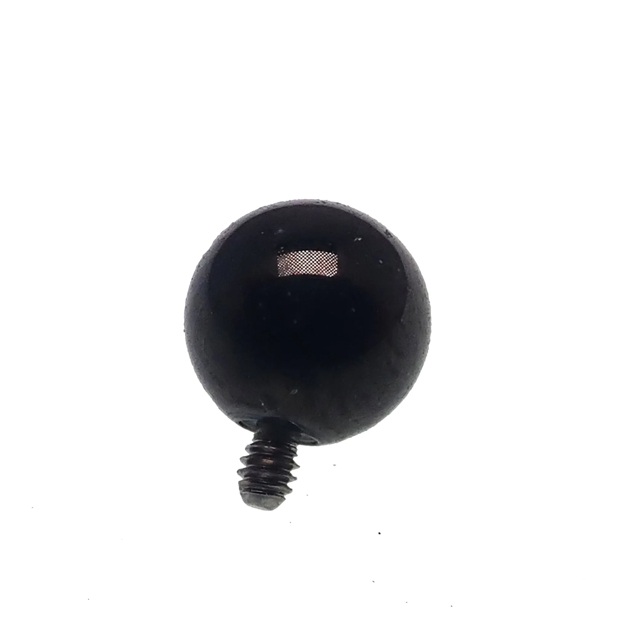 Titanium Ball Attachments 16g