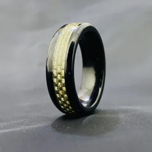 Titanium Male Wedding Rings