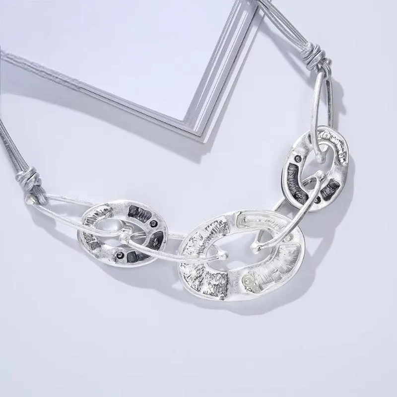 Trend Neck Chokers Necklace