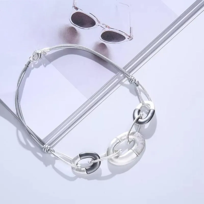 Trend Neck Chokers Necklace