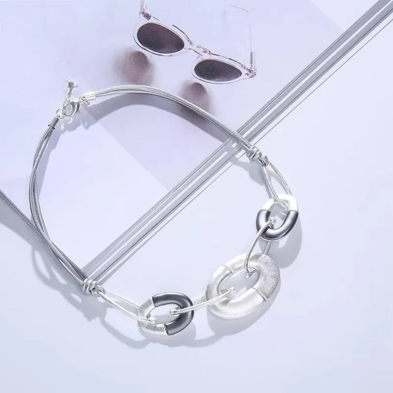 Trend Neck Chokers Necklace