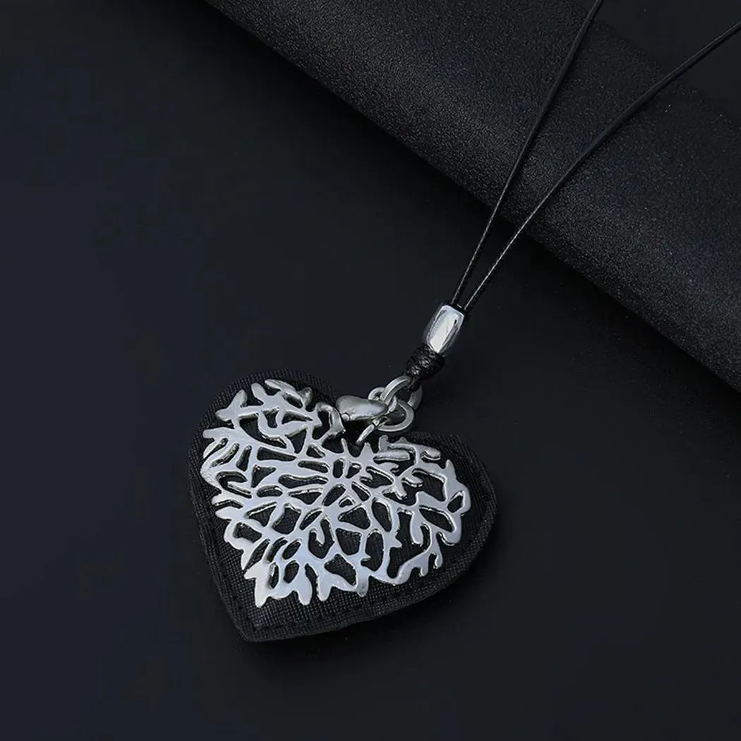 Trending Long Geometric Products Women's Jewelry Neck Chain Necklaces & Pendants