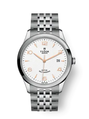 Tudor 1926, Stainless Steel, 41mm, Ref# M91650-0011