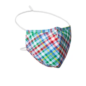 Tybee Island Over-The-Head Face Mask