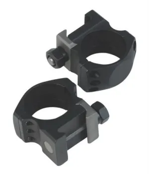 Ultralite 1.00 Medium 30mm Ring Set 6 screw A265