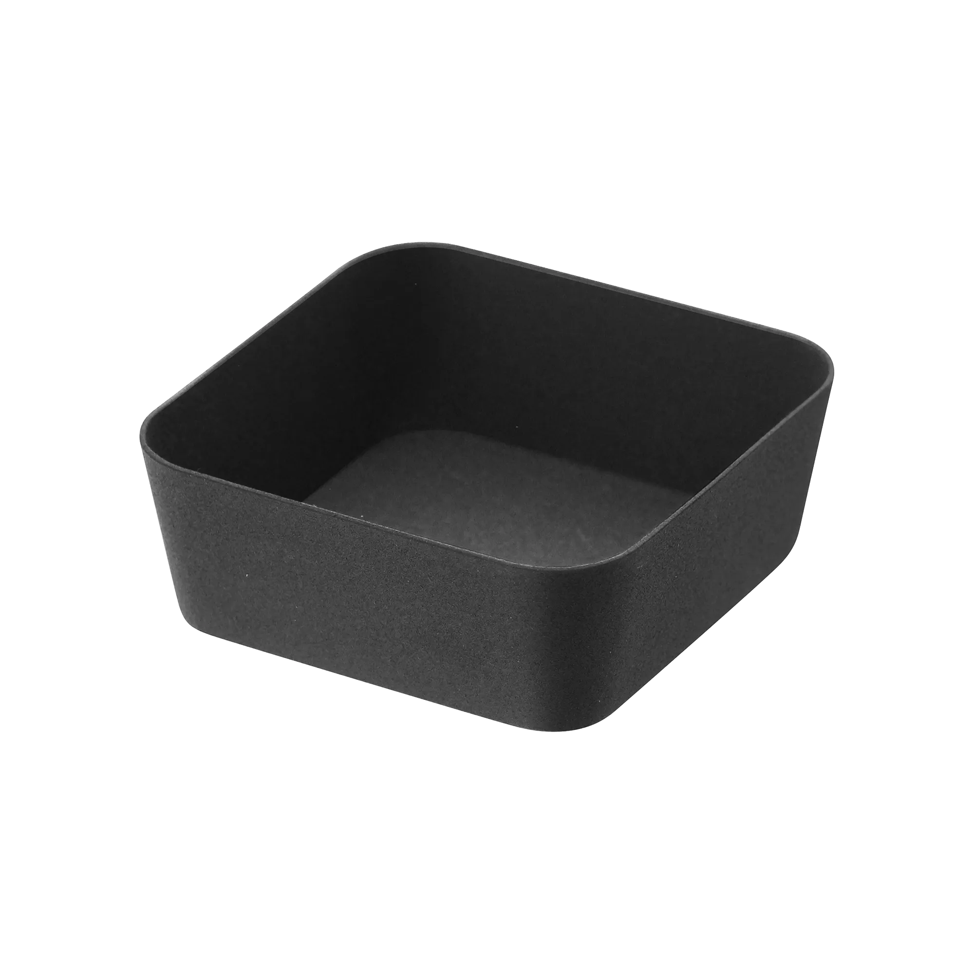 Vanity Tray - Flat - Two Sizes - Steel from Yamazaki Home
