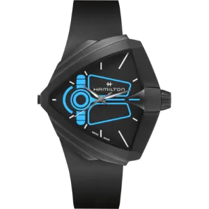 Ventura XXL Bright Dune Limited Edition Watch -H24614330
