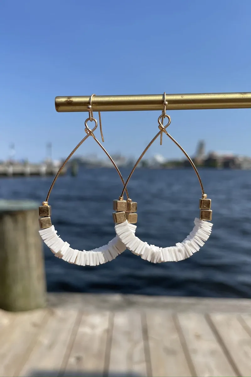 Vienna Earrings