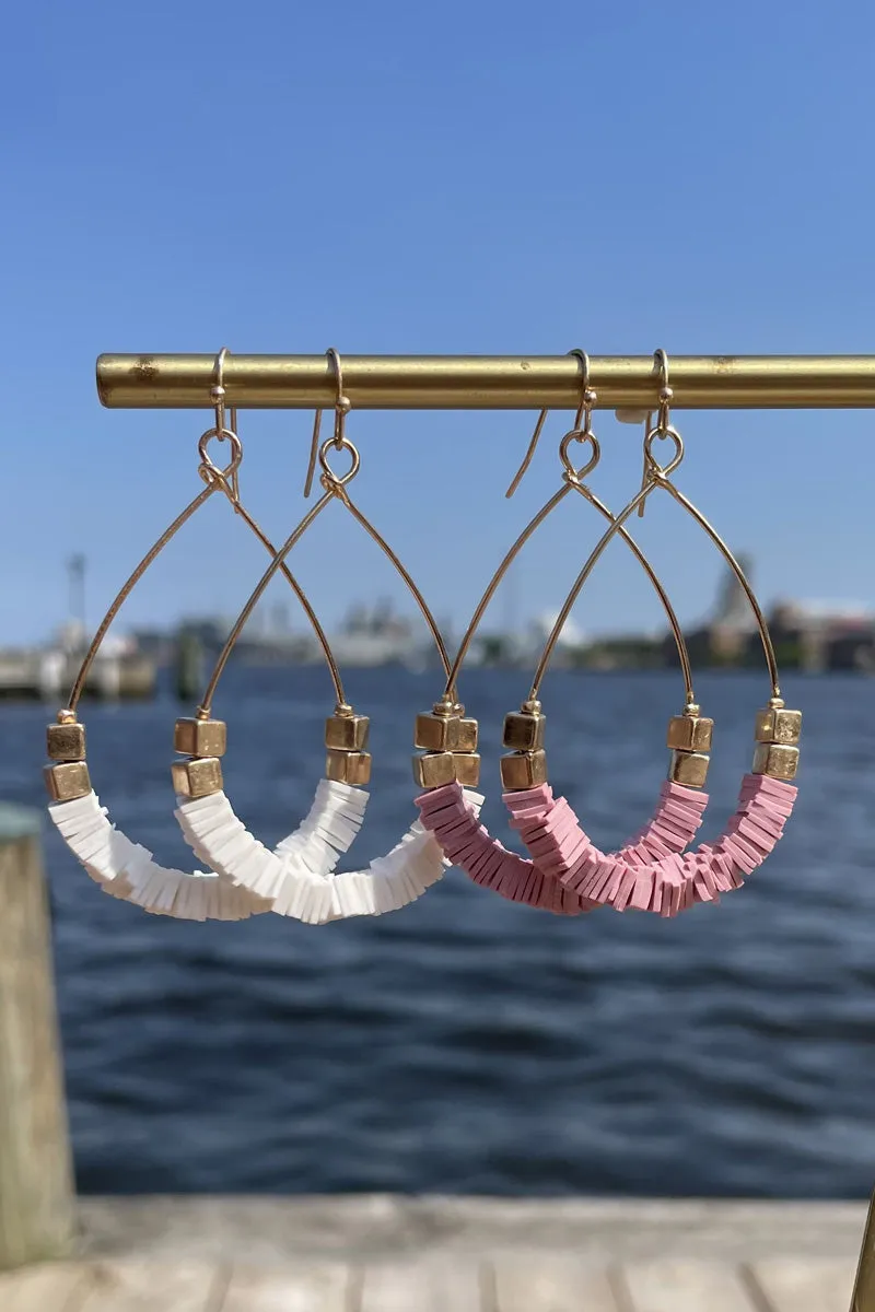 Vienna Earrings