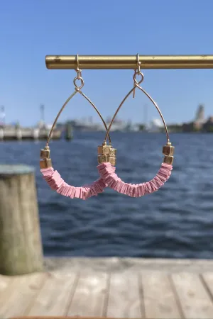 Vienna Earrings