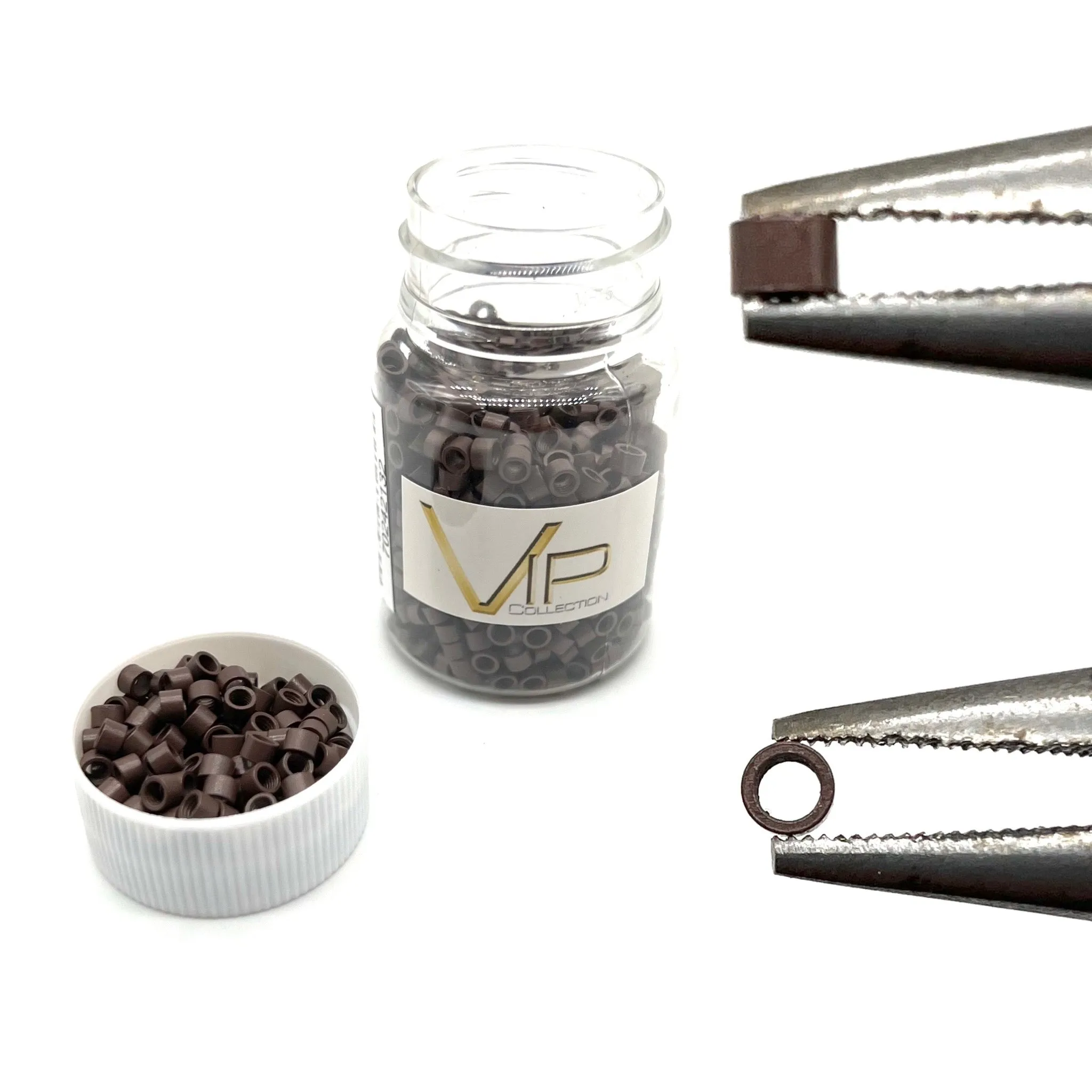 VIP Micro Rings  Copper