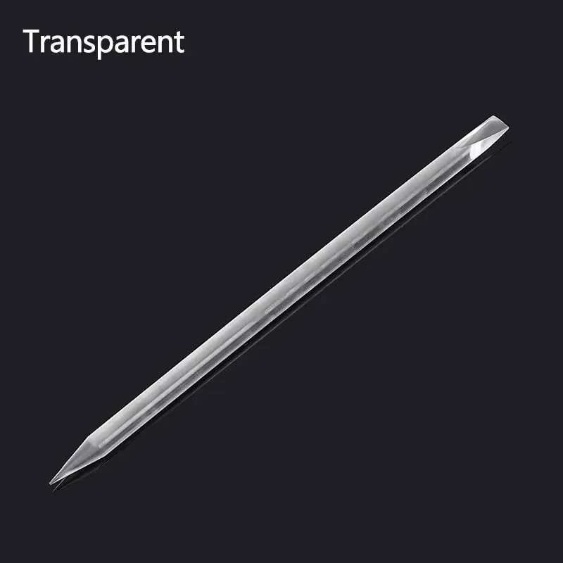 Watch Dial Cleaning Pen Plastic Dust Removal Portable Professional Movement Cleaning Maintain Stick Watchmaker Watch Repair Tool
