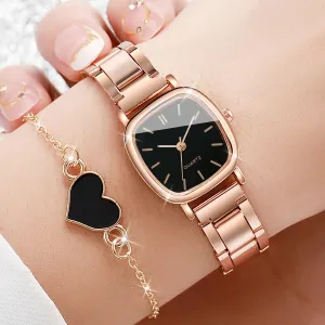 Watch Timeless Style, Modern Simplicity
