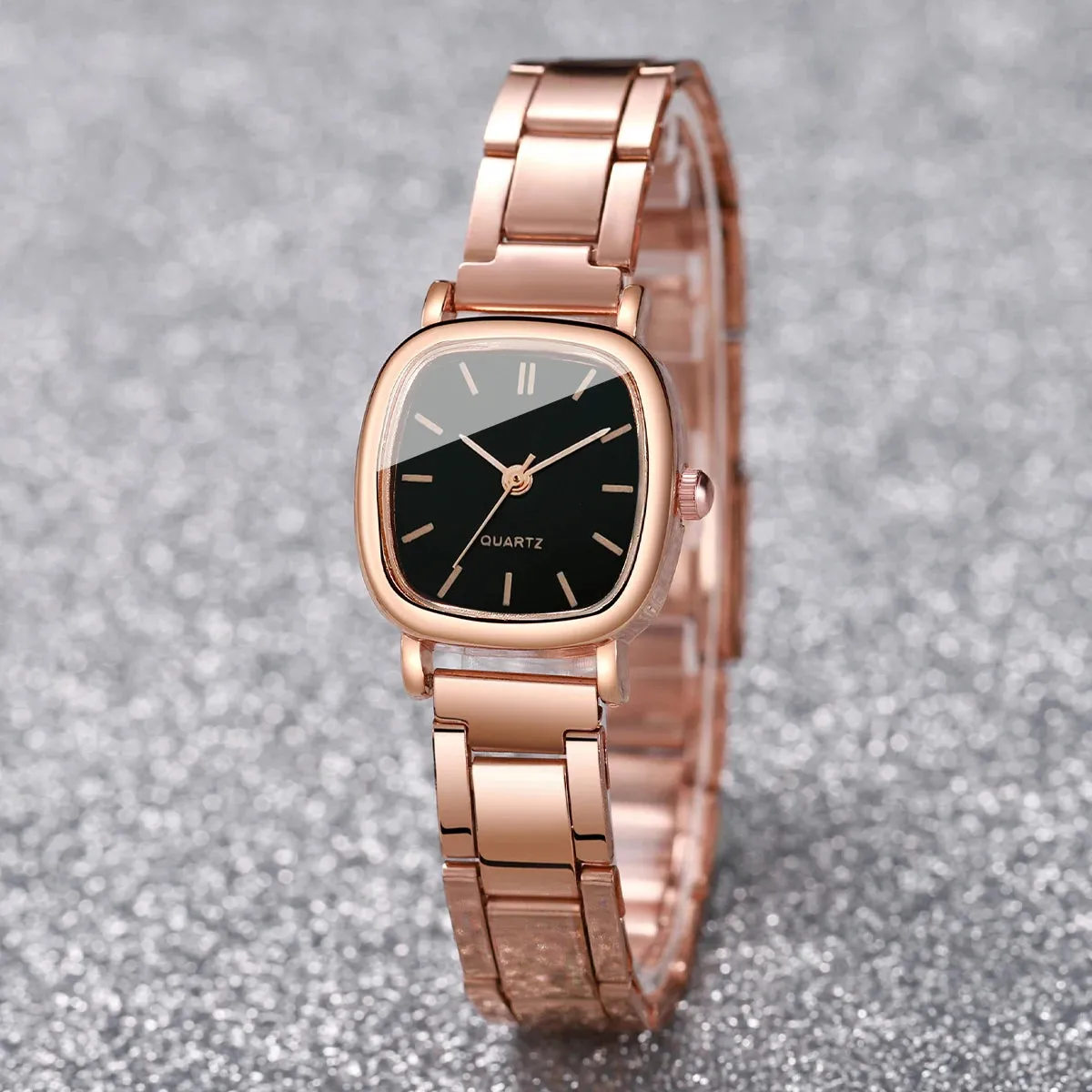 Watch Timeless Style, Modern Simplicity