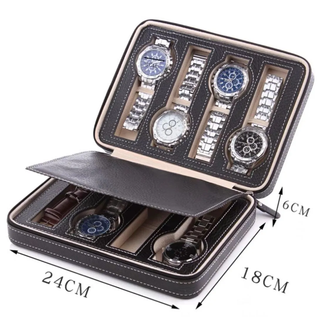 Watches Box Organizer