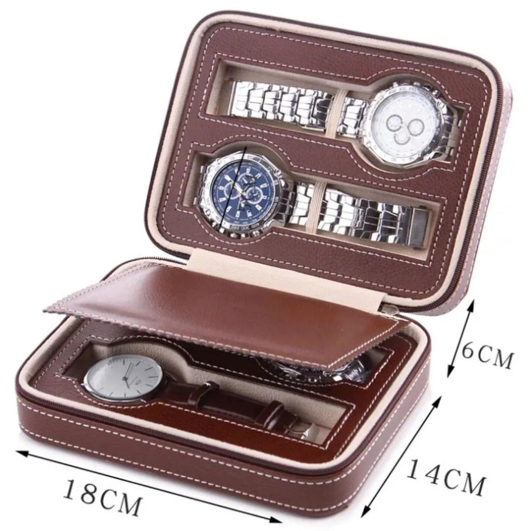 Watches Box Organizer