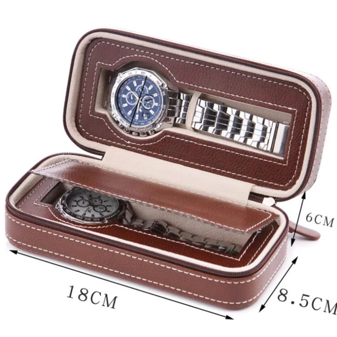 Watches Box Organizer
