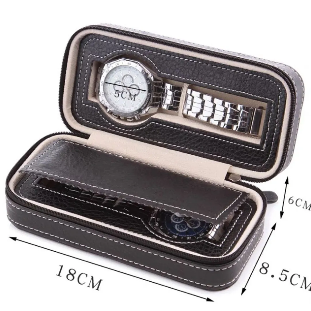 Watches Box Organizer