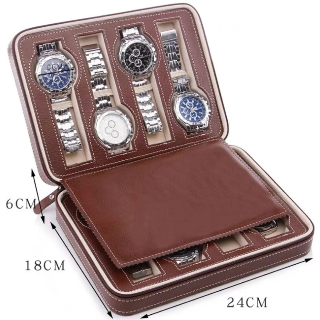 Watches Box Organizer