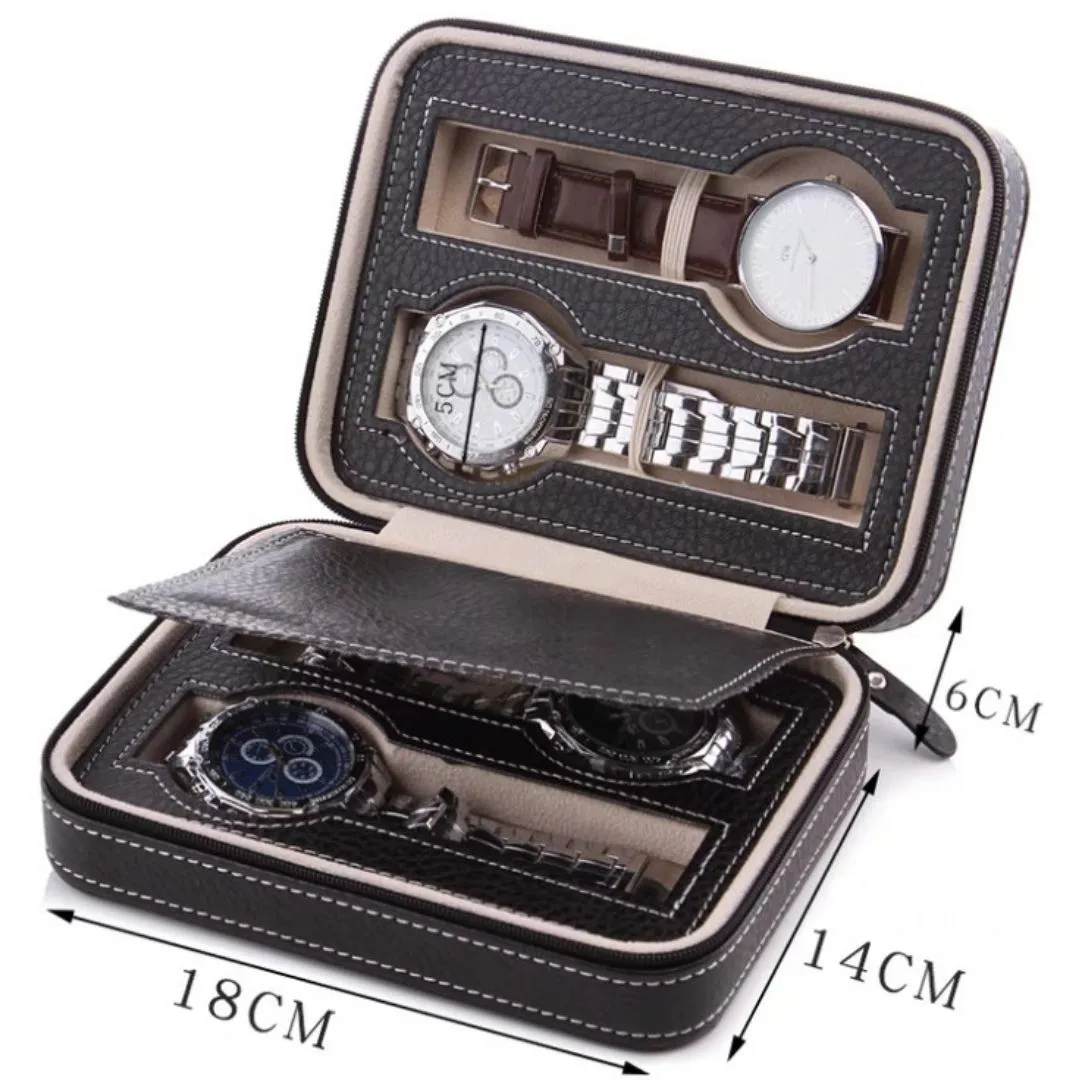 Watches Box Organizer