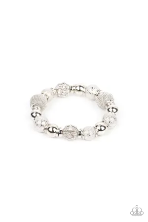 We Totally Mesh - White