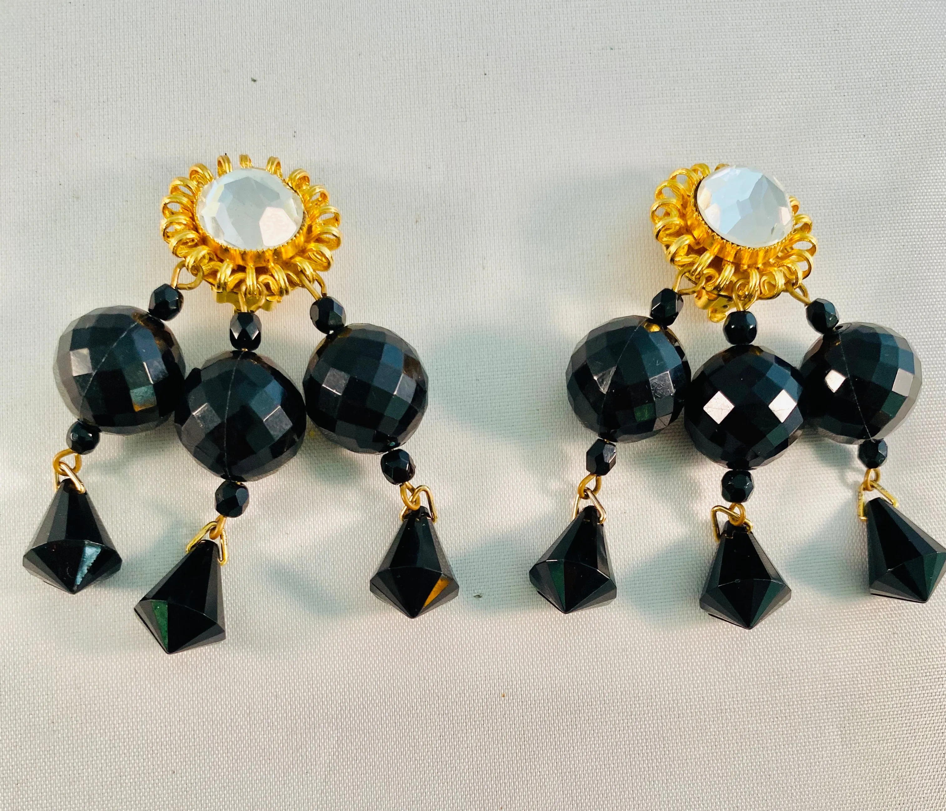 William de Lillo Earrings