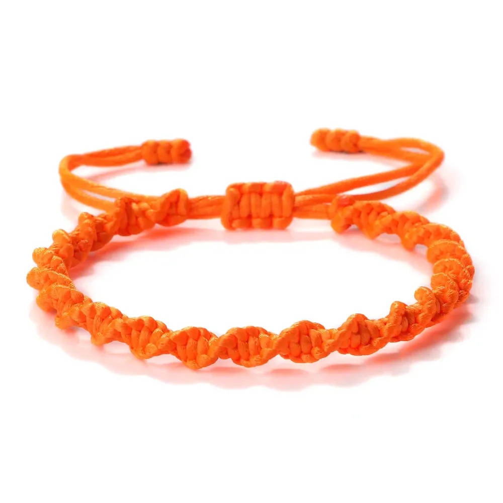 Wristband Adjustable Couple  Bracelet