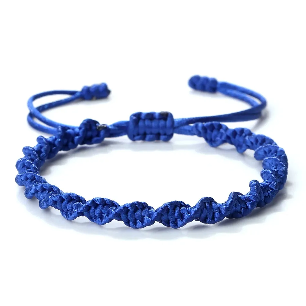 Wristband Adjustable Couple  Bracelet