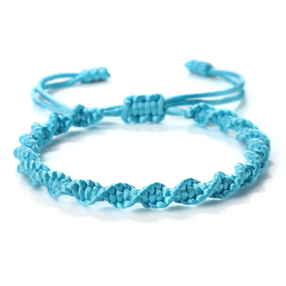 Wristband Adjustable Couple  Bracelet