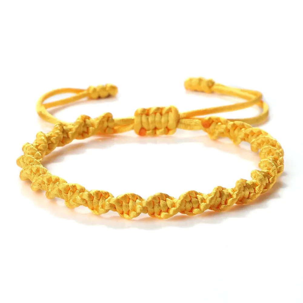 Wristband Adjustable Couple  Bracelet